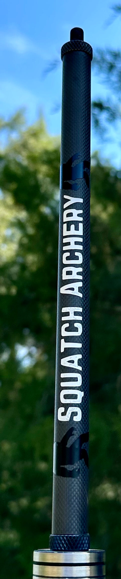 30" Squatch Archery Pro Stabilizer